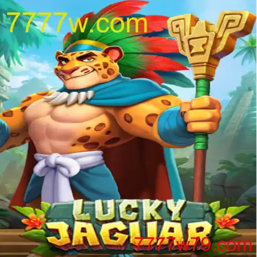LuckyJaguar