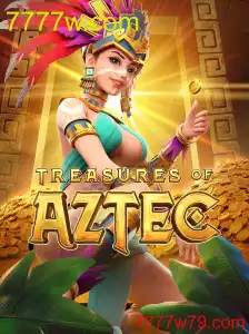TreasuresofAztec